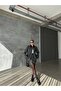 Set of 2 Bowl Jacket and Sort Skirt - 4