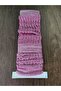 Girl's glittery dusty 1 pair cotton yoga plates