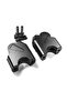 Motorcycle Accessories Handle BarFor RA1250 PA1250 Pan America 1250 S Special 2021- Riser Clamp E... - 7