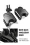 Motorcycle Accessories Handle BarFor RA1250 PA1250 Pan America 1250 S Special 2021- Riser Clamp E... - 8