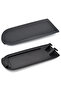 Car Armrest Cover Latch Lid Center Console Center Lock Clip Catch PU Leather Arm Rest Cap For Sko... - 5