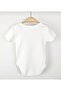 100% Organic Cotton Baby Bodysuit - 3