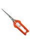 Pro Garden Pruning Shears Lengthened Tree Flower Scissors Hand Bonsai Clippers Pruning Snips Stan... - 7