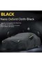 For Kia Sportage Outdoor Protection Full Car Covers Snow Cover Sunshade Waterproof Dustproof Exte... - 2