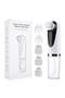 Electric Blackhead Small Bubble Blackhead Remover USB Water Cycle Pore Acne Pimple Removal Vacuum... - 7