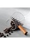 180ML Wood Handle Glass Espresso Measuring Cup Coffee Extraction Cup with scale High Temperature ... - 5