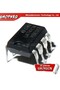 20pcs DIP8 UA741CN UA741CP UA741 OP Amp LM741 741 new original quality assurance - 3