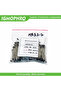 10K 100pcs MF52AT MF52 B 3950 NTC Thermistor Thermal Resistor 5% 1K 2K 3K 4.7K 5K 10K 20K 47K 50K 10 - 3