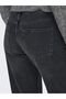 Wide cut jeans ONLELLA Mid waist Straight cut jeans - 7