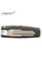 jingyuqin 10pcs/lot Folding 3 Buttons Remote Car Key Case Shell for Chevrolet Cruze Spark 2013+ F... - 4