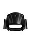 Motorcycle Light Black Front Headlight Fairing Cover For Harley M8 Softail Fat Bob FXFB FXFBS 201... - 4