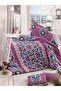 Kahra Ranforce 100% Cotton Double Bedding Set - 2
