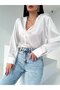 By-6027 Jeans Stone High Waist Mom Skinny Leg Jeans - 2