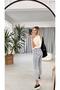 Jean trousers