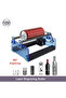 Laser Engraving Roller for Cylindrical Objects with 360° Rotating Engraving 3D Printer Y-axis Ro...