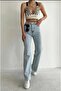 Jean trousers