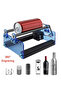 Laser Engraving Roller for Cylindrical Objects with 360° Rotating Engraving 3D Printer Y-axis Ro... - 7