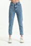 Jean trousers