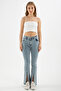 Jean trousers - 2