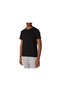 Herren T-Shirt - Basic, Rundhals, Baumwolle, einfarbig