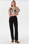 Jean trousers