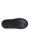 North Black Velcro Girls' Sneaker Sports Shoes - 3