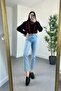 Jean trousers