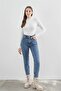 Jean trousers