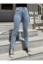 Jean trousers