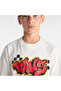 By Tagged Ss Kids White T-Shirt - 4