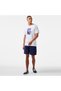 Range Nylon Loose Men's Blue Shorts