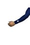 Compression Arm Sleeve Size-Medium (Navy) - 3