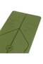 Classic Yoga Mat Yeşil - 2