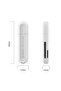 Crs21 USB 3.0 Sd Tf Micro Sd Card Reader White - 4