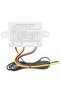 China Mainland W3002 110V 220V LED Digital Temperature Controller Thermostat Thermoregulator Sensor - 3