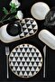 Trigon Breakfast Set 18 Pieces for 6 18765-67-69 - 7