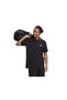 M Sl Pq Ps Men's Casual Polo T-Shirt Ic9314 Black - 8