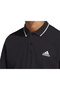 M Sl Pq Ps Men's Casual Polo T-Shirt Ic9314 Black - 5