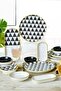 Trigon Breakfast Set 18 Pieces for 6 18765-67-69 - 4