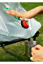 20L Folding Water Can with Faucet - 4