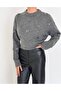 Women's Bow Detail Sweater - 2