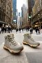 101 21752 Waldo Waterproof Unisex Boots - 5