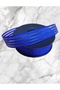 20 Meters 2.5 cm Chiffon Decoration Ribbon - 2