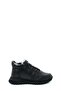 Tugerdi Black Genuine Leather Fur Lined Lace up Zippered Men's Classic Boots Tg 091541113111119 - 4