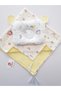 Dolunay Muslin Baby Blanket Muslin Baby Pillow