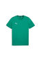 Teamgoal Casuals Tee Men's Football Training T-Shirt 65861505 Green