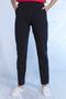 Lycra Nurse Uniform Single Bottom Navy Blue