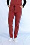 Lycra Nurse Uniform Single Bottom Tile