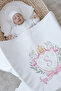 Organic 11-Pack Hospital Release - Pink Royal Series - Letter S - 4