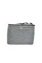 10 Lt Cooler Thermos Camping Picnic Insulated Thermal Bag Icebox with Straps That Keep Hot and Cold - 4